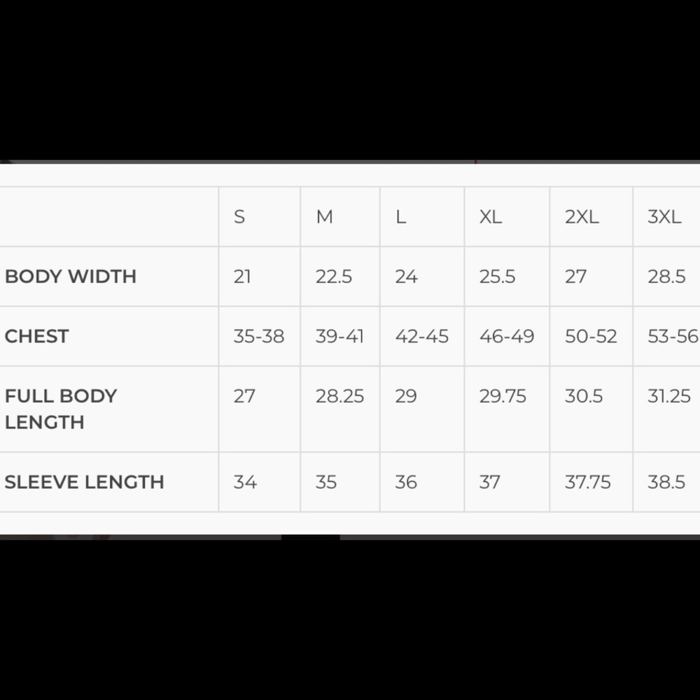 Men's Performance Quarter-Zip - Picture 7 of 7